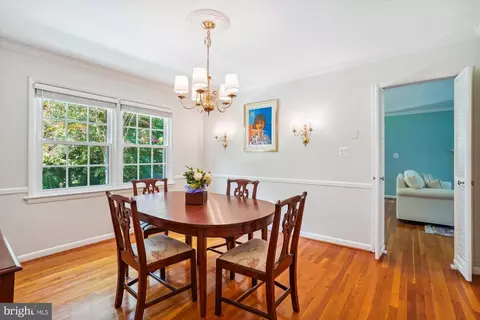 3234 Fox Mill Rd, Oakton, VA 22124 photo 19