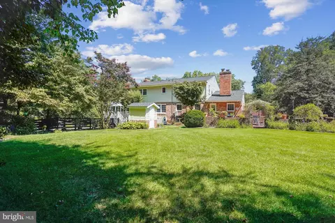 3234 Fox Mill Rd, Oakton, VA 22124 photo 10
