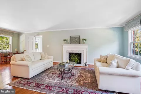 3234 Fox Mill Rd, Oakton, VA 22124 photo 17