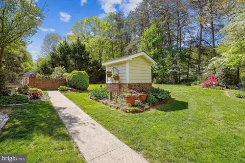 3234 Fox Mill Rd, Oakton, VA 22124 photo 9