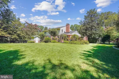 3234 Fox Mill Rd, Oakton, VA 22124 photo 6