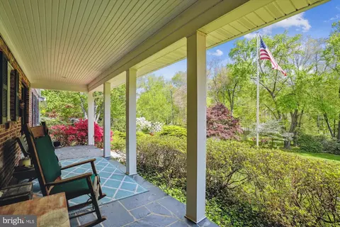 3234 Fox Mill Rd, Oakton, VA 22124 photo 13