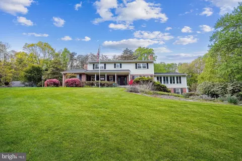 3234 Fox Mill Rd, Oakton, VA 22124