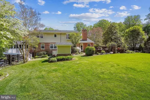 3234 Fox Mill Rd, Oakton, VA 22124 photo 63