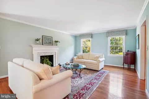 3234 Fox Mill Rd, Oakton, VA 22124 photo 16