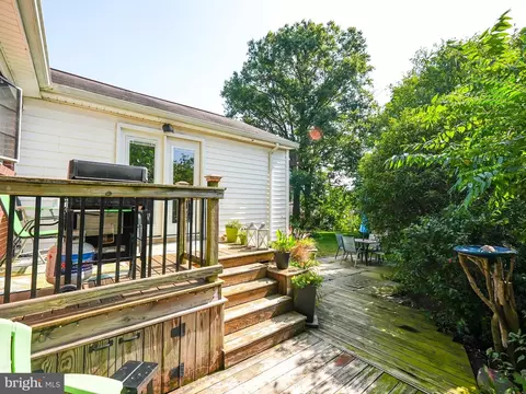 6025 Brunswick St, Springfield, VA 22150 photo 35