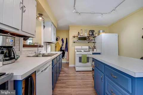 6025 Brunswick St, Springfield, VA 22150 photo 11