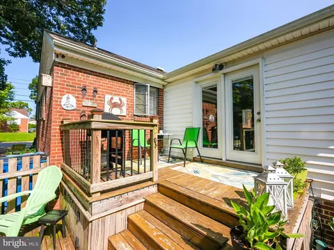 6025 Brunswick St, Springfield, VA 22150 photo 37