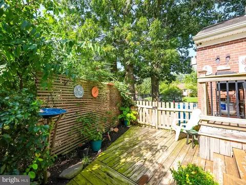 6025 Brunswick St, Springfield, VA 22150 photo 38