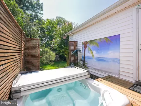 6025 Brunswick St, Springfield, VA 22150 photo 32