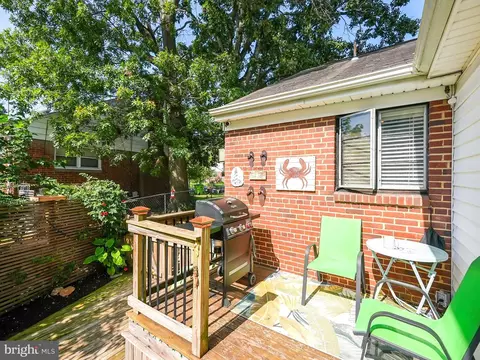 6025 Brunswick St, Springfield, VA 22150 photo 36