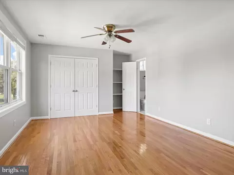 Bedroom - 6019 Frederick St, Springfield, VA 22150 photo 9 of 9