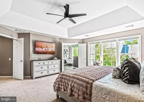 Bedroom - 12396 Brown Fox Way, Reston, VA 20191 photo 2 of 5