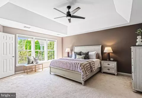 Bedroom - 12396 Brown Fox Way, Reston, VA 20191 photo 1 of 5