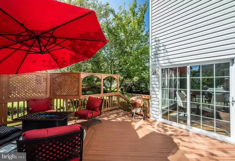 Exterior - 12396 Brown Fox Way, Reston, VA 20191 photo 3 of 4