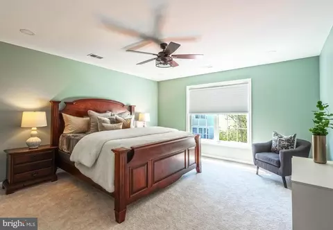 Bedroom - 12396 Brown Fox Way, Reston, VA 20191 photo 3 of 5