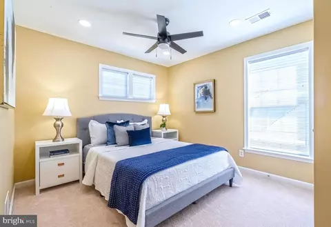 Bedroom - 12396 Brown Fox Way, Reston, VA 20191 photo 5 of 5