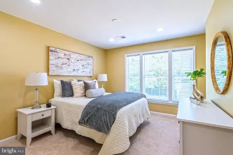 Bedroom - 12396 Brown Fox Way, Reston, VA 20191 photo 4 of 5