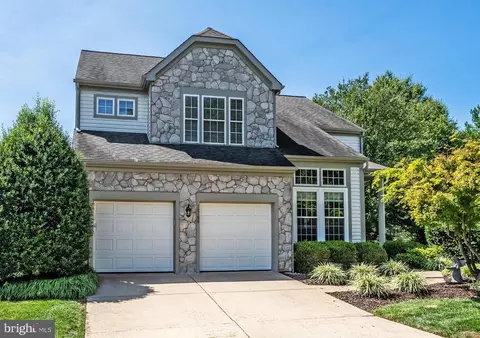 12396 Brown Fox Way, Reston, VA 20191