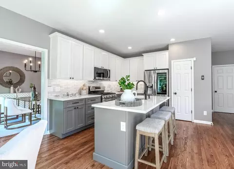 Kitchen - 12396 Brown Fox Way, Reston, VA 20191 photo 1 of 4