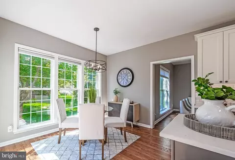 Dining - 12396 Brown Fox Way, Reston, VA 20191 photo 3 of 3