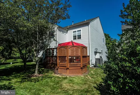 Exterior - 12396 Brown Fox Way, Reston, VA 20191 photo 4 of 4