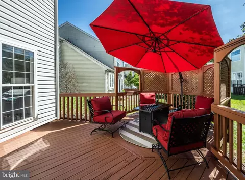 Exterior - 12396 Brown Fox Way, Reston, VA 20191 photo 2 of 4