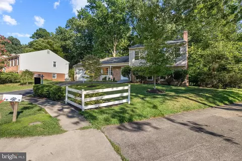 7933 Saint George Ct, Springfield, VA 22153 photo 40