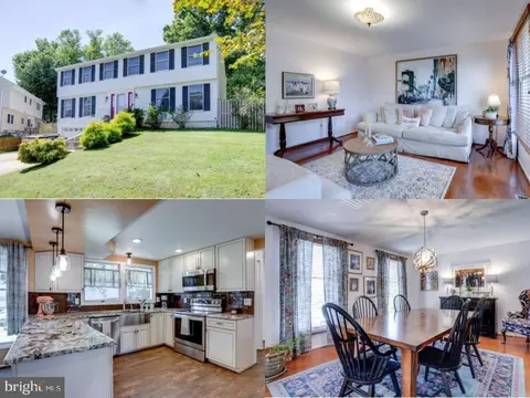 8693 Young Ct, Springfield, VA 22153