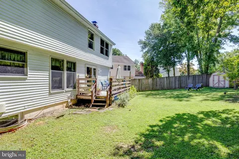 8693 Young Ct, Springfield, VA 22153 photo 23