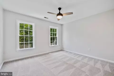 Bedroom - 7809 Valleyfield Dr, Springfield, VA 22153 photo 6 of 6