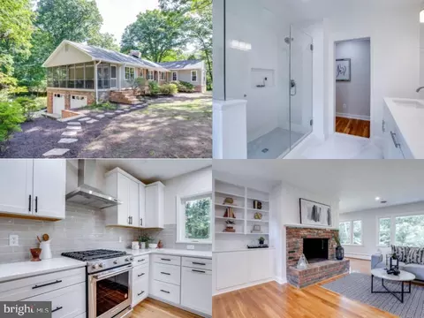 6912 Pacific Ln, Annandale, VA 22003