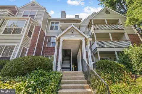 3908 Penderview Dr #625, Fairfax, VA 22033