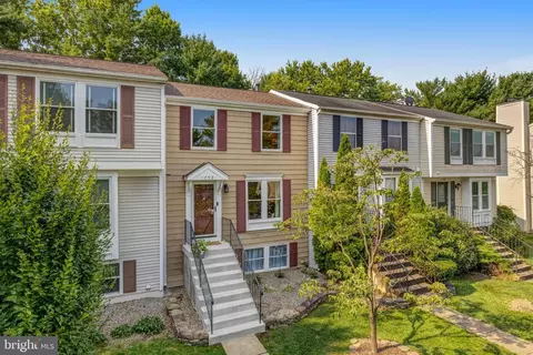 1752 Sundance Dr, Reston, VA 20194