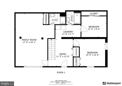 5543 Queensberry Ave, Springfield, VA 22151 photo 28