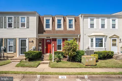 9206 Hickory Tree Ct #5C, Burke, VA 22015