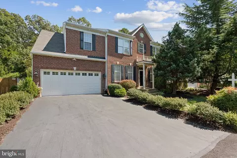 8509 Accotink Rd, Lorton, VA 22079