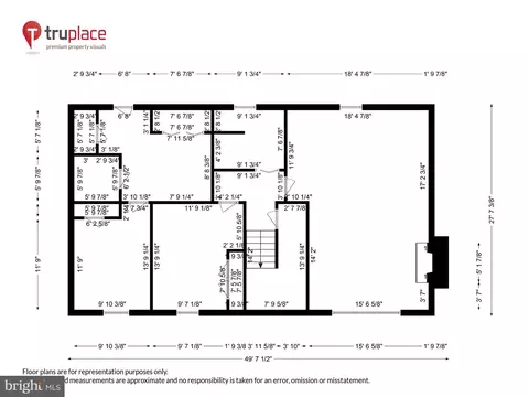 5742 Rolling Rd, Burke, VA 22015 photo 50