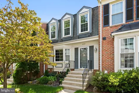 4528 Shoal Creek Ct, Alexandria, VA 22312