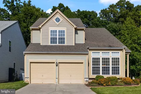 12345 Brown Fox Way, Reston, VA 20191