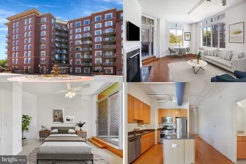4490 Market Commons Dr #201, Fairfax, VA 22033
