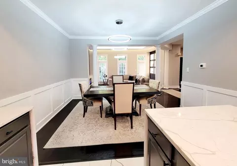 Dining - 9501 Millgate Pl, Burke, VA 22015 photo 1 of 2