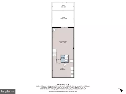 8454 Blue Oak Ct, Springfield, VA 22153 photo 39