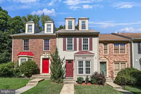 8454 Blue Oak Ct, Springfield, VA 22153 photo 7