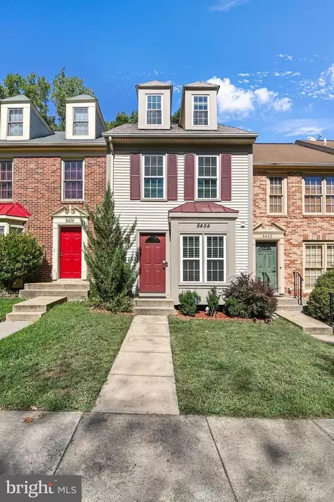 8454 Blue Oak Ct, Springfield, VA 22153 photo 6