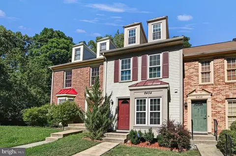 8454 Blue Oak Ct, Springfield, VA 22153