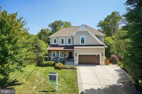 6701 Lumsden St, Mclean, VA 22101 photo 3