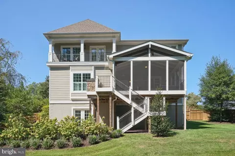 6701 Lumsden St, Mclean, VA 22101 photo 48