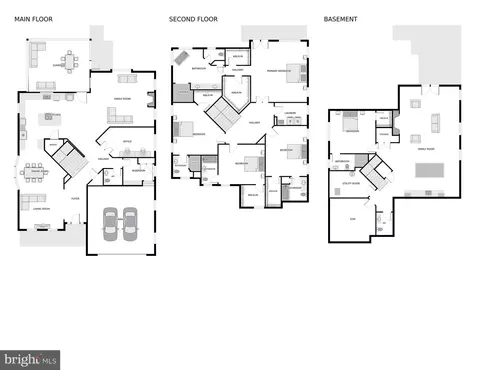 6701 Lumsden St, Mclean, VA 22101 photo 54