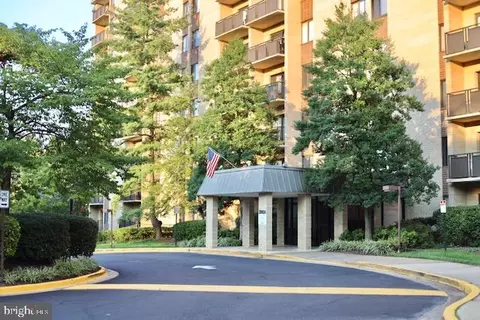 3101 S Manchester St #118, Falls Church, VA 22044